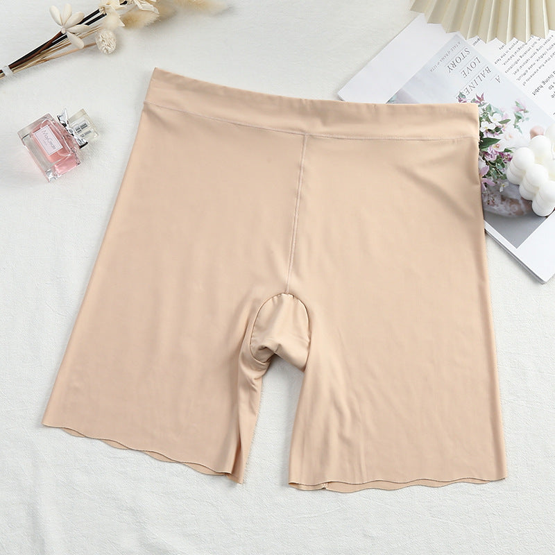 Womens Ice Silk Safety Pants