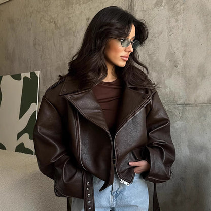 Womens Jacket
