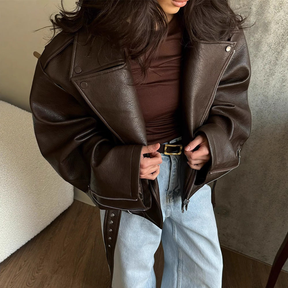 Womens Jacket