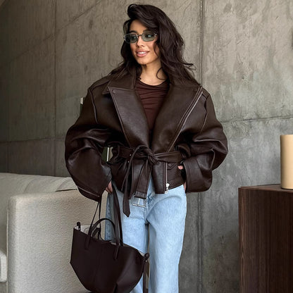 Womens Jacket