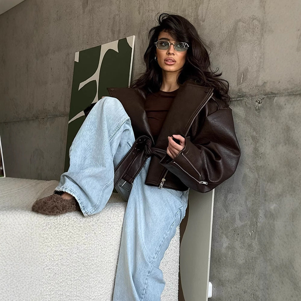 Womens Jacket