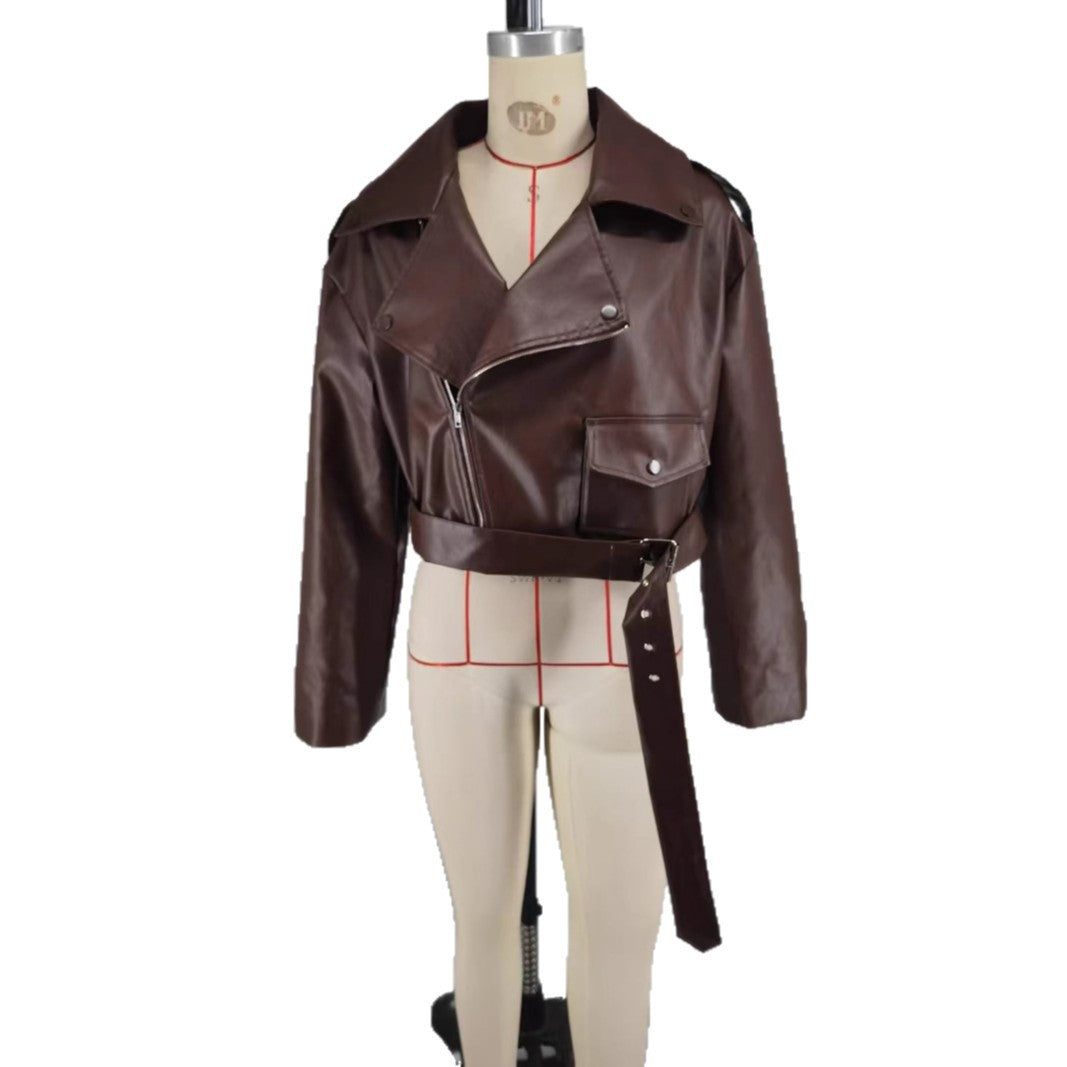 Womens Jacket