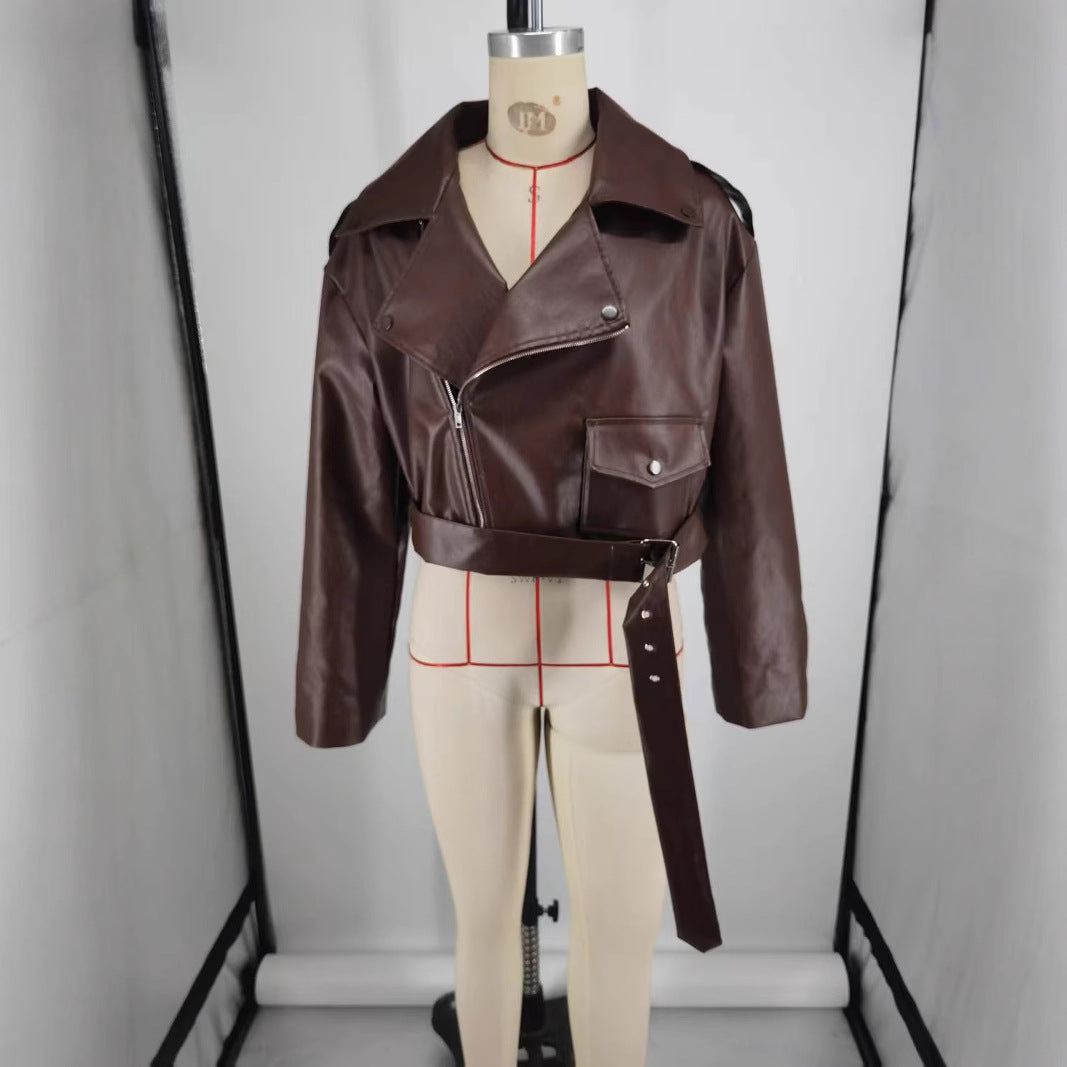 Womens Jacket