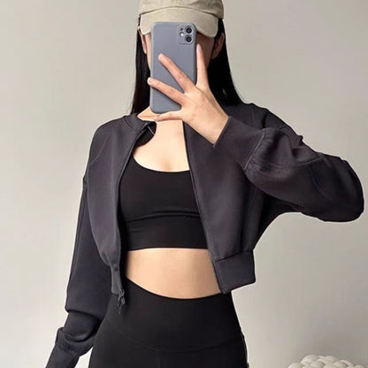 womens jacket