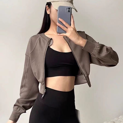 womens jacket