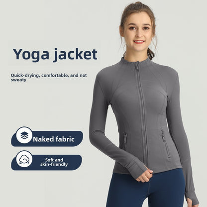Womens Jacket