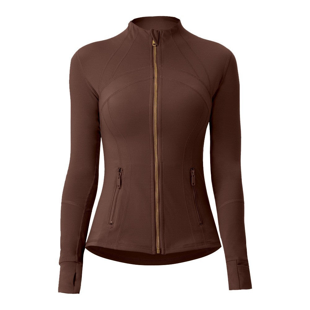Womens Jacket