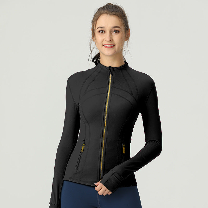 Womens Jacket