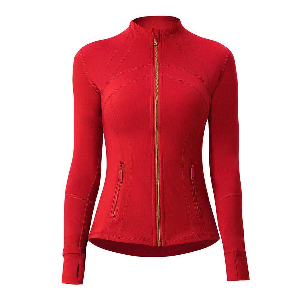 Womens Jacket
