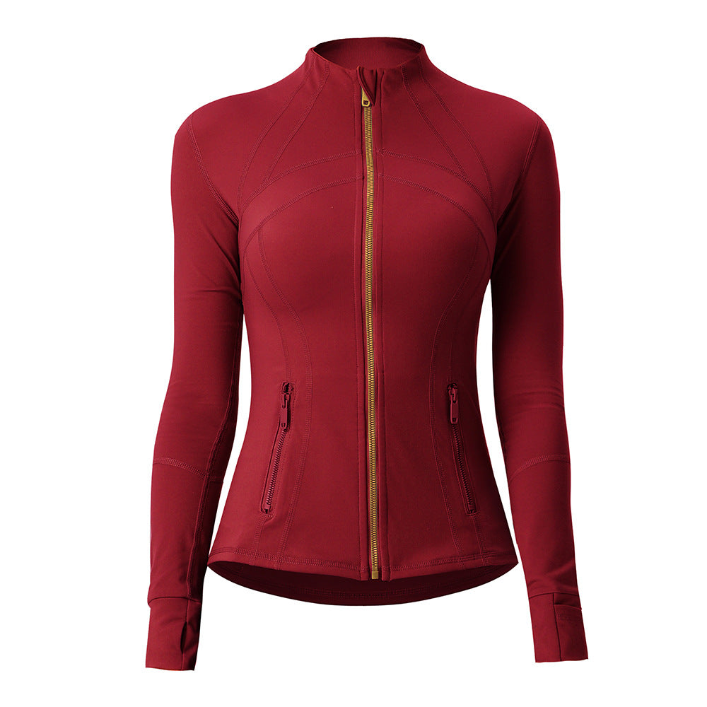 Womens Jacket