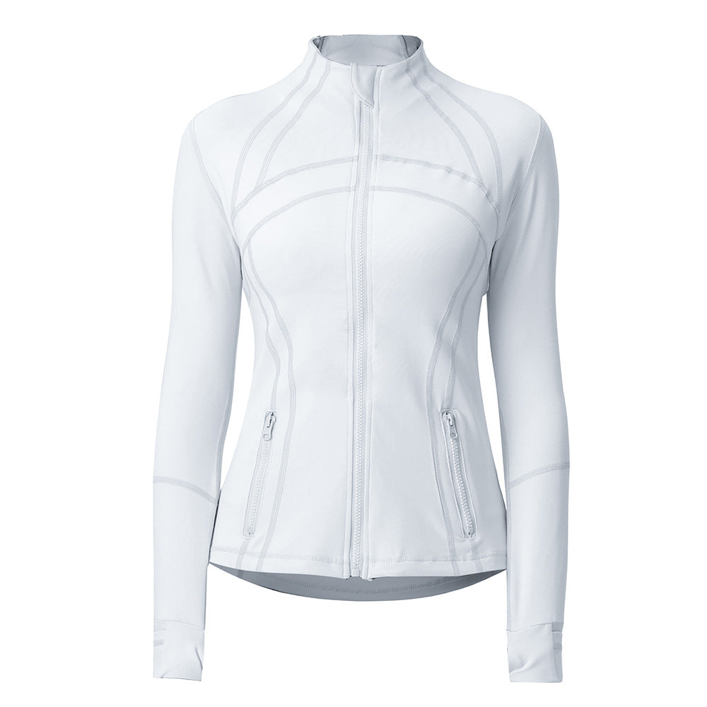 Womens Jacket