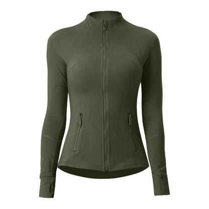 Womens Jacket
