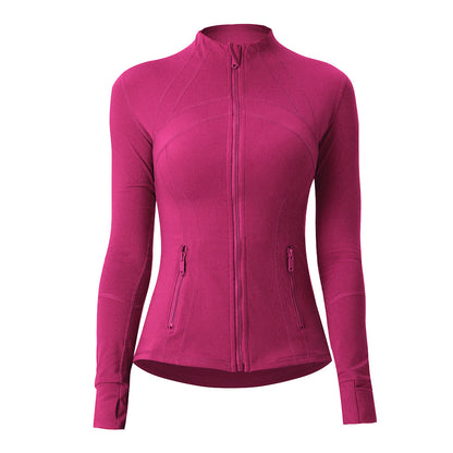 Womens Jacket