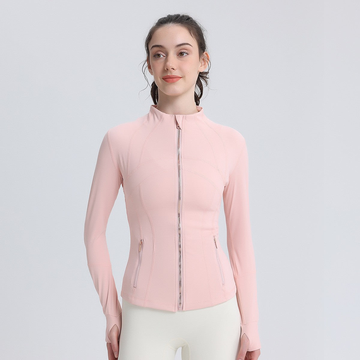Womens Jacket