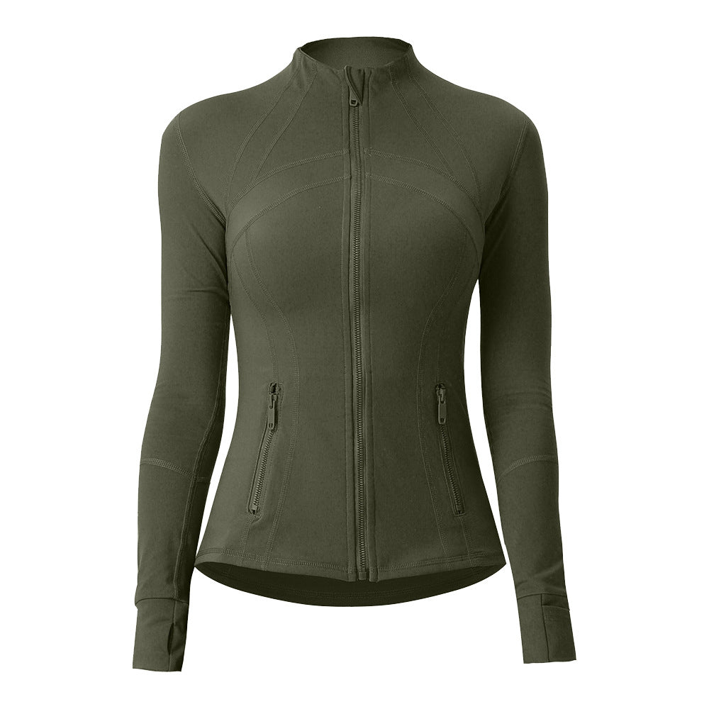 Womens Jacket