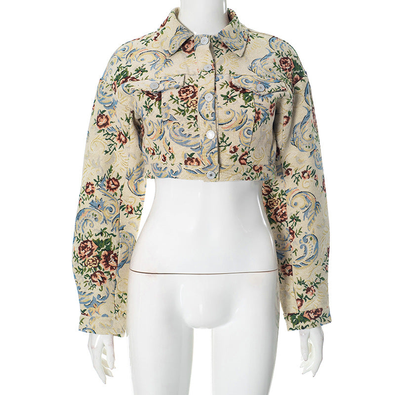 Womens Jacket