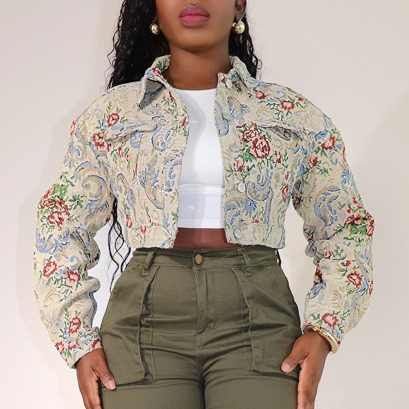 Womens Jacket