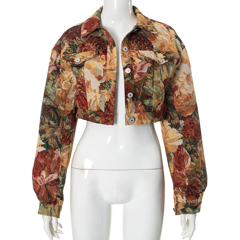 Womens Jacket