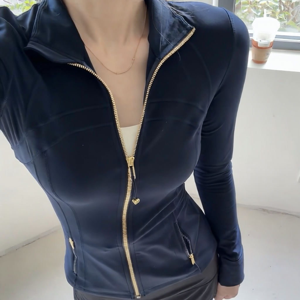 Womens Jacket