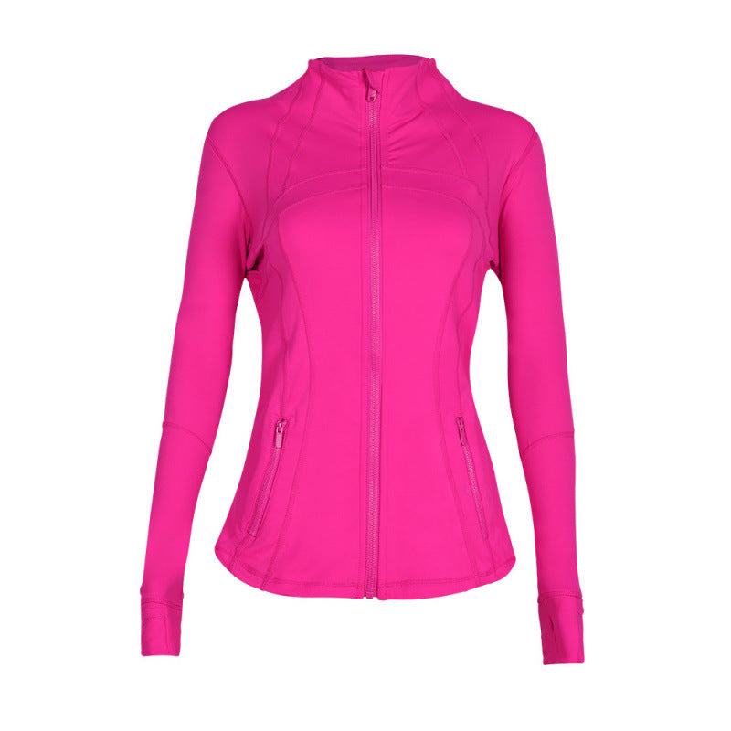 Womens Jacket