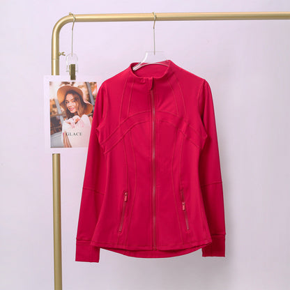 Womens Jacket