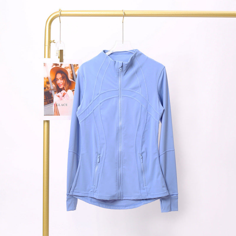 Womens Jacket