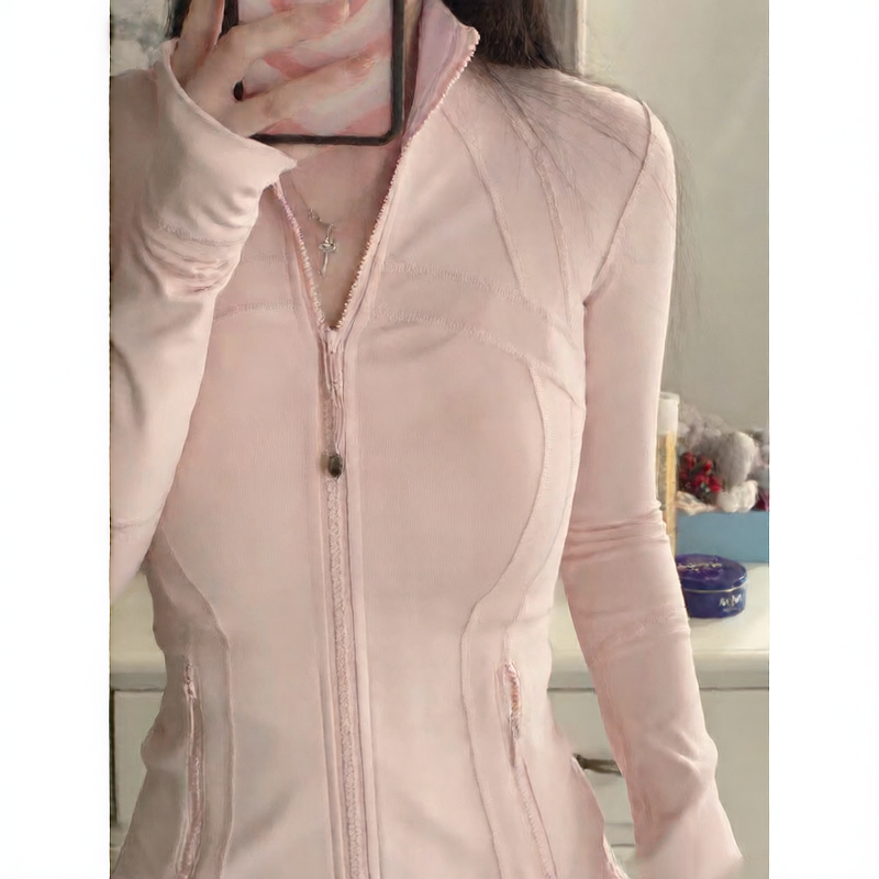 Womens Jacket