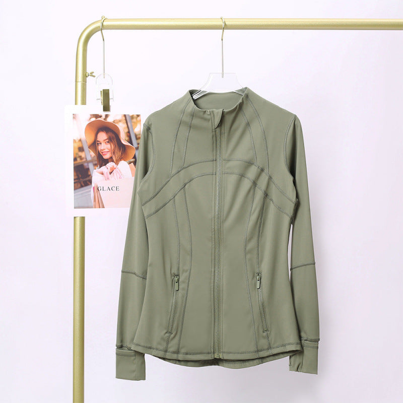 Womens Jacket