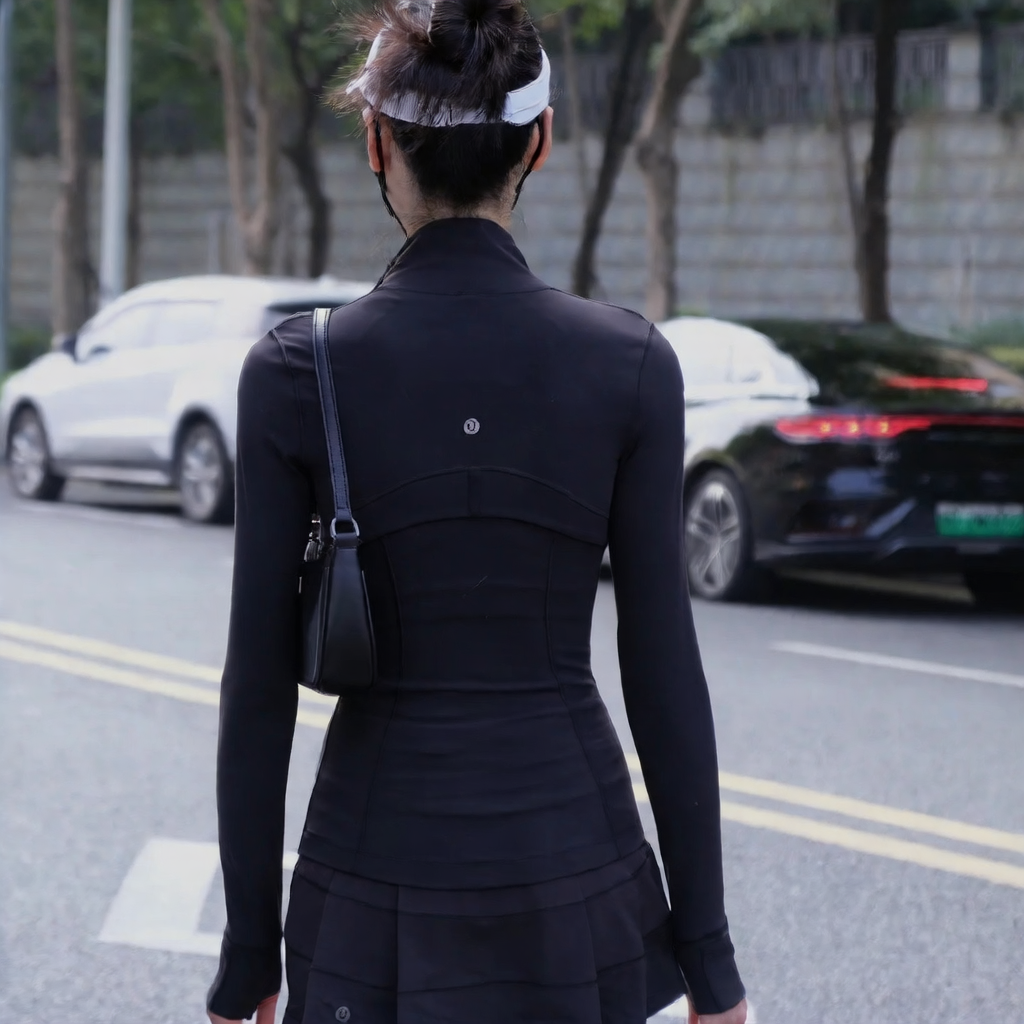 Womens Jacket