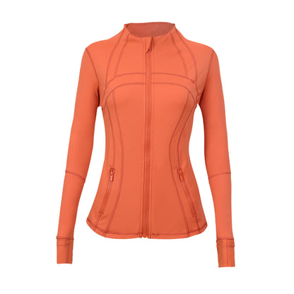 Womens Jacket