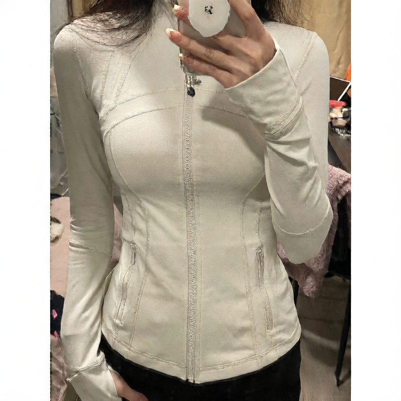 Womens Jacket
