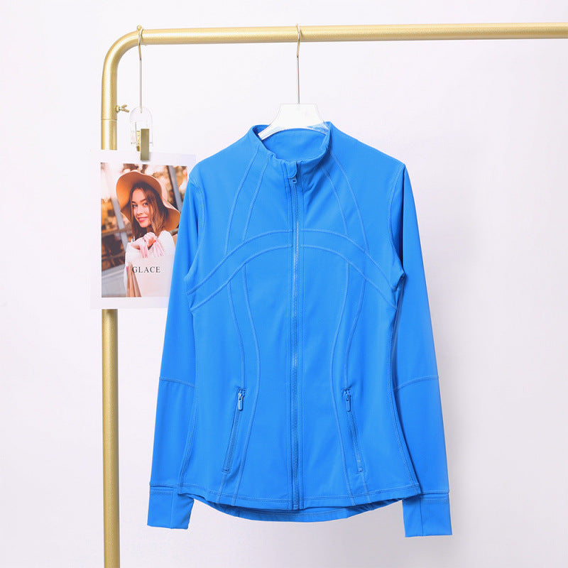 Womens Jacket