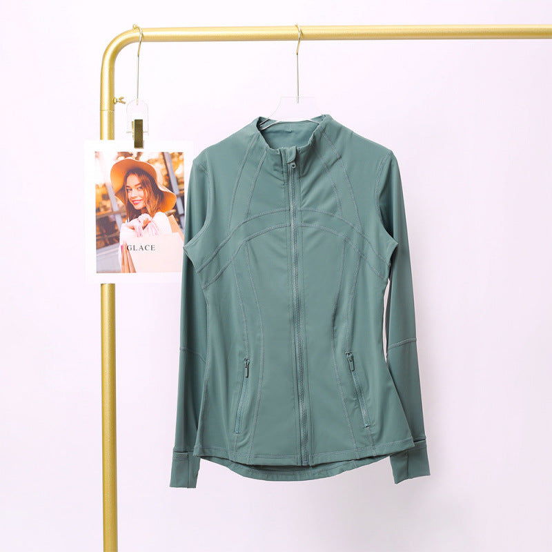 Womens Jacket