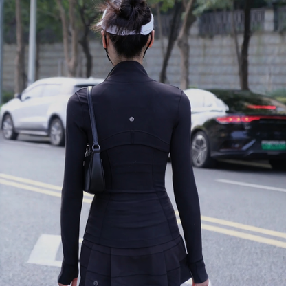 Womens Jacket
