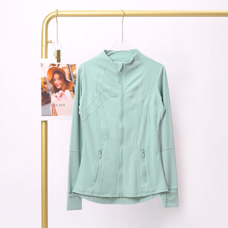 Womens Jacket