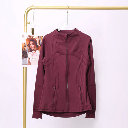 Womens Jacket