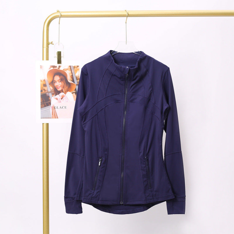 Womens Jacket
