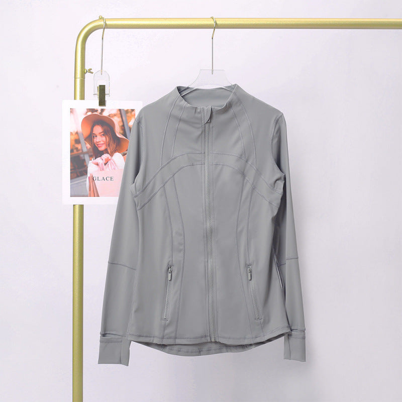 Womens Jacket