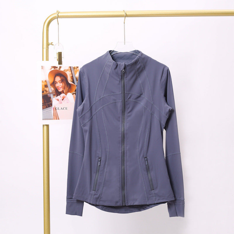 Womens Jacket