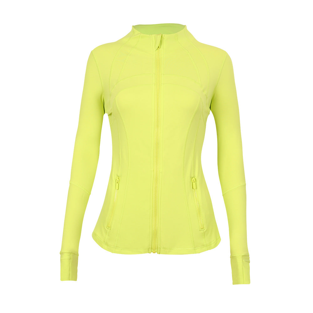Womens Jacket