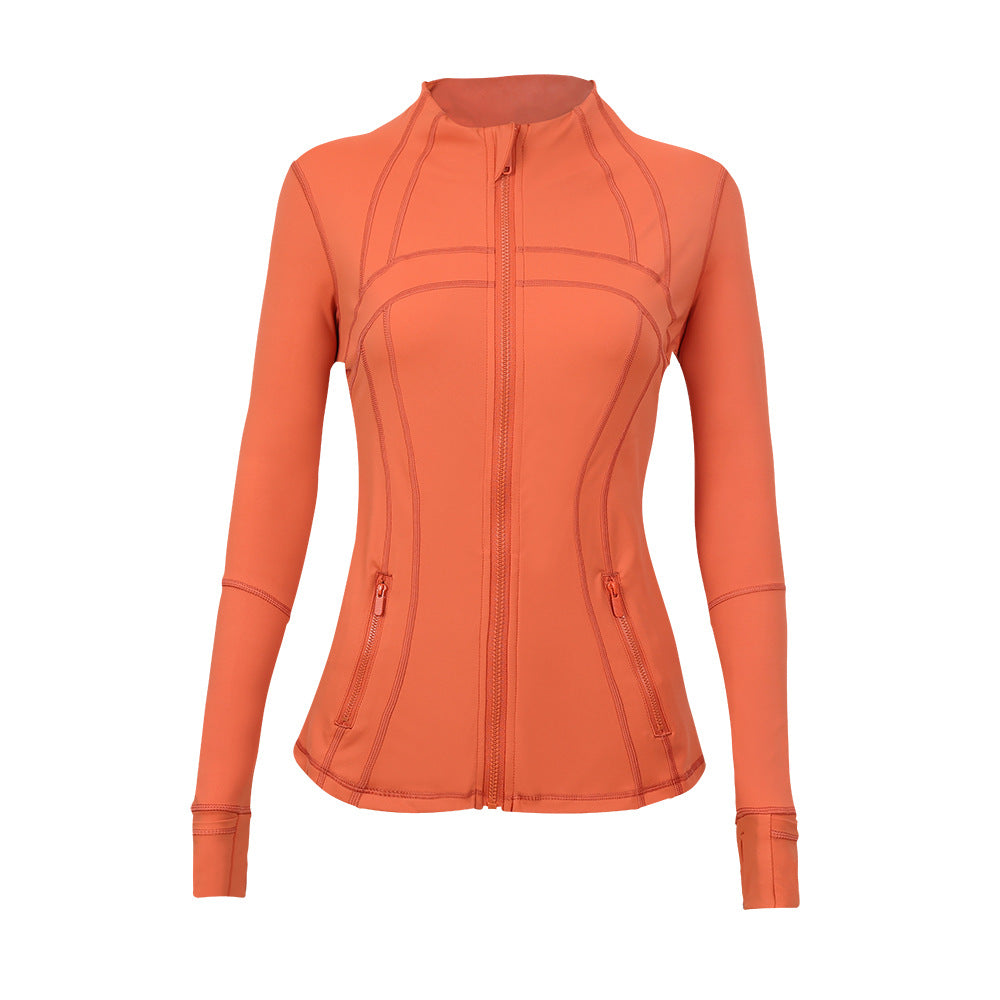 Womens Jacket