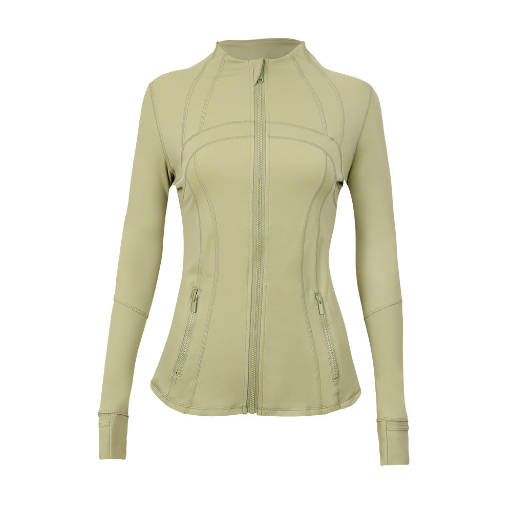 Womens Jacket