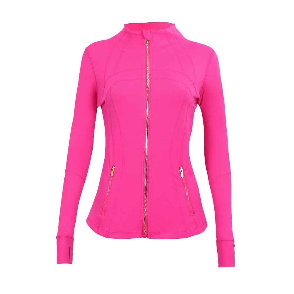 Womens Jacket