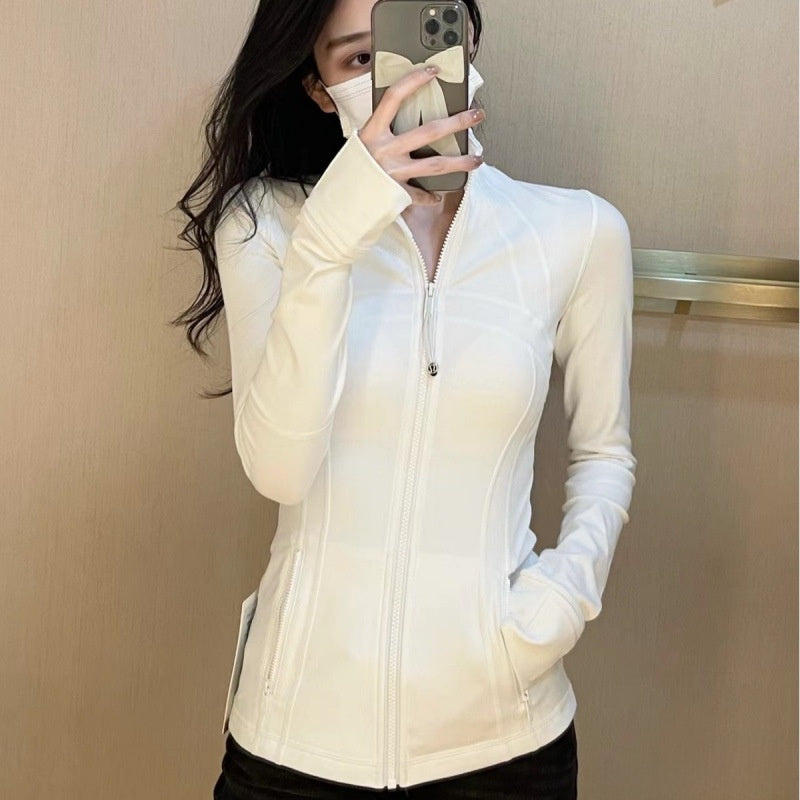 Womens Jacket