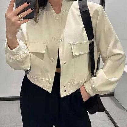 Womens Jacket