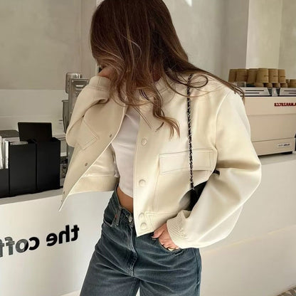 Womens Jacket