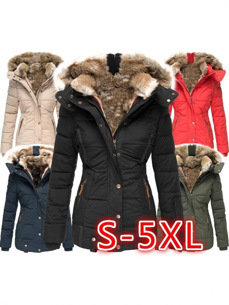 Womens Jacket