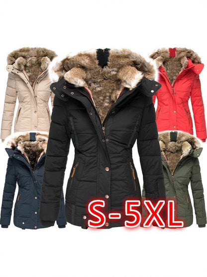 Womens Jacket