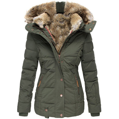 Womens Jacket