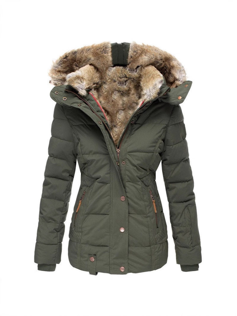 Womens Jacket